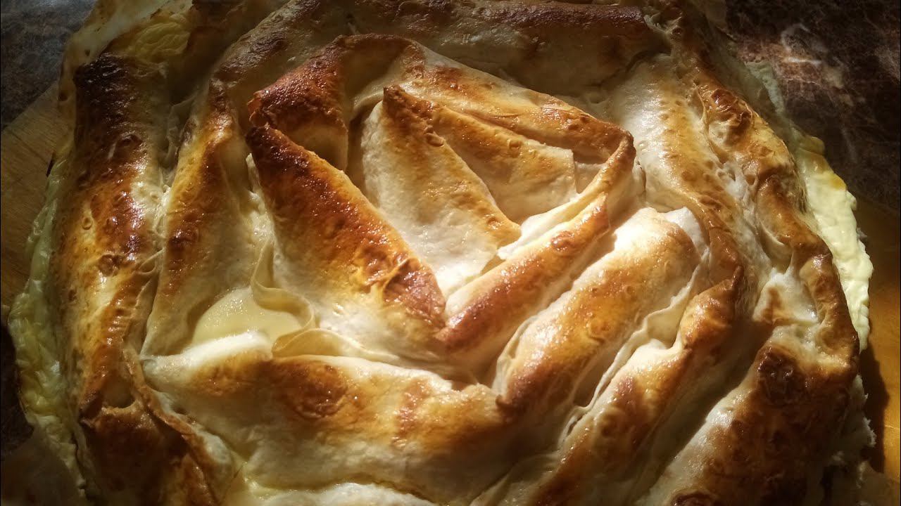 Посиделки у Анютки