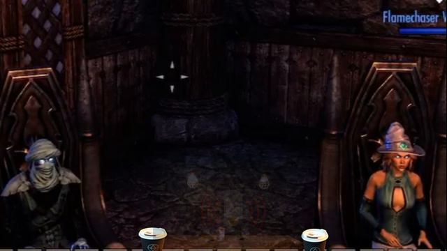 ELDER SCROLLS ONLINE 2024 смотреть онлайн
