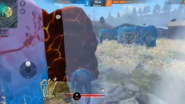 INTELLIGENT GAMER IS LIVE (OPPO F19 PR+ 5G) #freefirelive смотреть онлайн