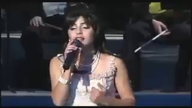 Armenian song Vana Lich. Live a concert Армянское песня Вана Лич смотреть онлайн