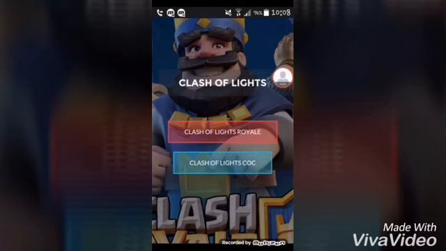 Clash royale mod смотреть онлайн
