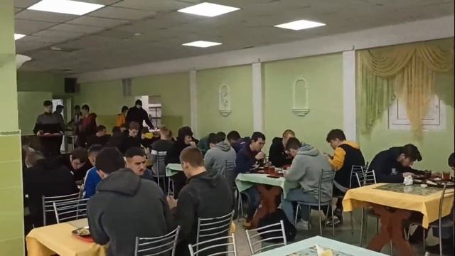 Выбор профессии - важный шаг в жизни каждого смотреть онлайн