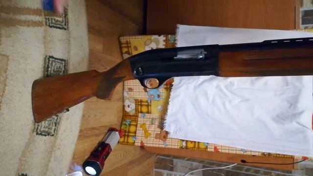 мц 21-12 выпадание патрона из под коробки смотреть онлайн