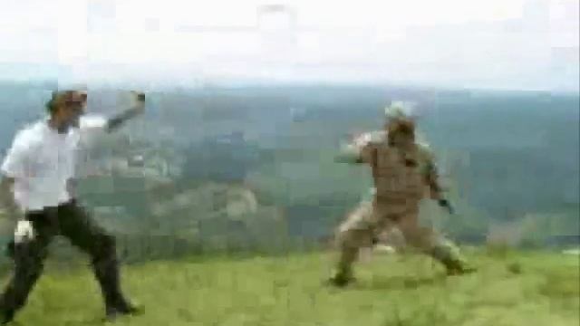 CAPOEIRA DE GAUCHO COM A RASTEIRA BOGAL! смотреть онлайн