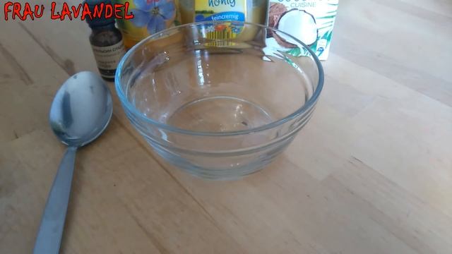 #3 СУПЕРразглаживающая маска для волос с льняным маслом! смотреть онлайн