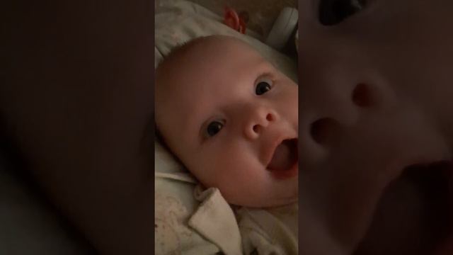 Нам 3 месяца смотреть онлайн