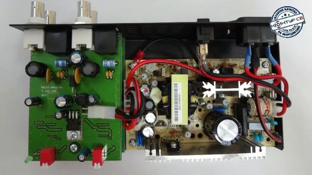 TWIST PWA-4 смотреть онлайн