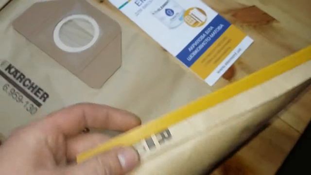 многоразовый мешок пылесоса своими руками смотреть онлайн