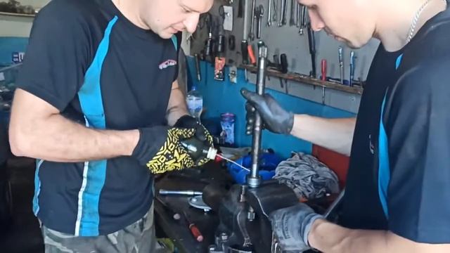 замена пыльников шруса на фиат типо смотреть онлайн