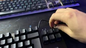 Logitech G413 TKL SE  КЛАВИАТУРА ЗА 5000 р