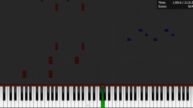 Dark MIDI - HELLO MOTO Motorola Ringtone