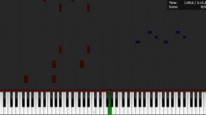 Dark MIDI - HELLO MOTO Motorola ringtone