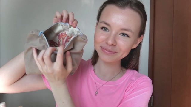 Повседневный макияж / NYX/ SEPHORA/ LOTTIE LONDON/ SVR SEBIACLEAR смотреть онлайн