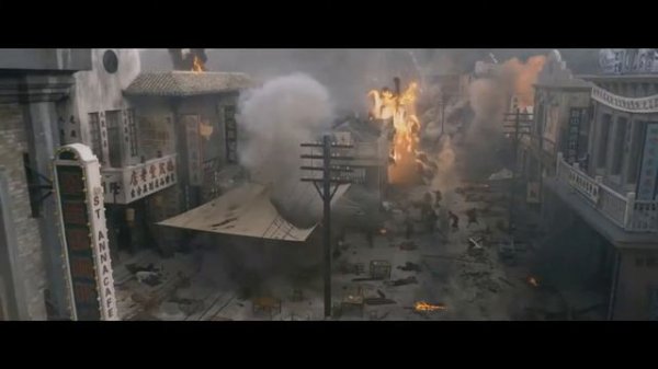 Sabaton - Firestorm (Version 2)