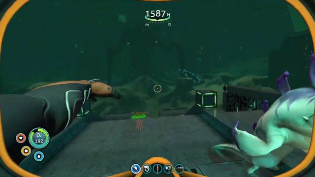 #13 (ФИНАЛ) Subnautica Полное Прохождение На Русском Языке Без Комментариев (Русская Озвучка) 2021 смотреть онлайн