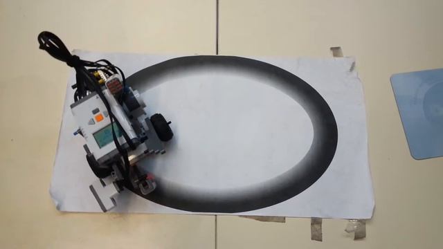 Lego nxt смотреть онлайн