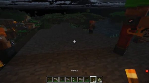 Minecraft Techguns Mod 1.12.2/1.7.10 (Guns, Worldgen, NPCs, Machines)