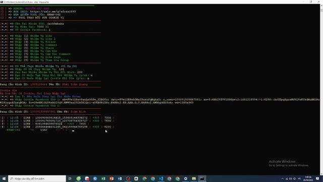 [DEMO] TOOL GỘP ĐA CHỨC NĂNG CỰC VIP CHO AE CODE смотреть онлайн
