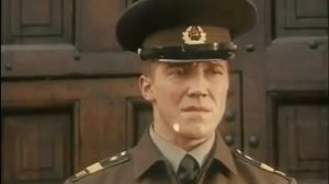 Дима, помаши рукой маме! Социальная реклама 90 х