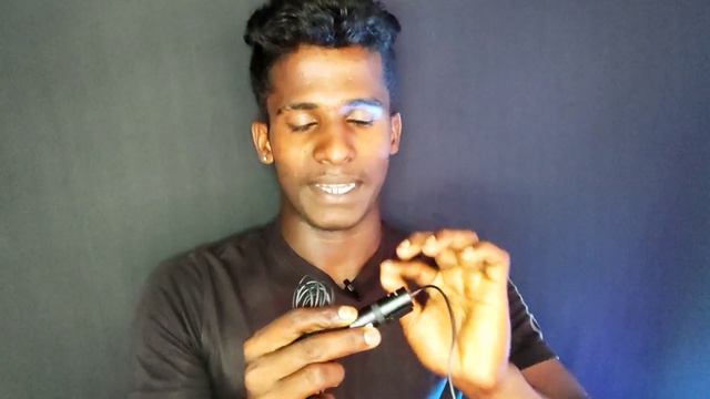 BOYA M1 3.5MM MIC unboxing and review தமிழ் 2022 смотреть онлайн