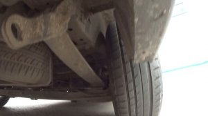 Авто для работы Nissan NV200 - Левый руль. (Бензиновый двигатель)