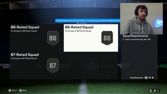 FC 24 - ICON SBC CANNAVARO IS REALLY GOOD VALUE смотреть онлайн