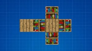 Как Создать 3D-Ресурспак В Майнкрафт | Blockbench