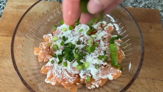 Салаты с Грушами