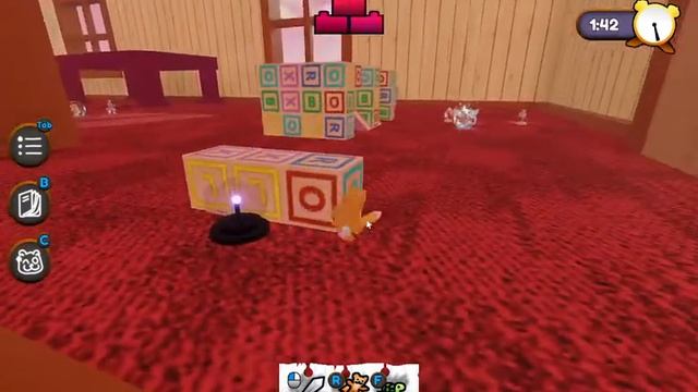 Плюшевая война ( Plush Wars , roblox ) смотреть онлайн