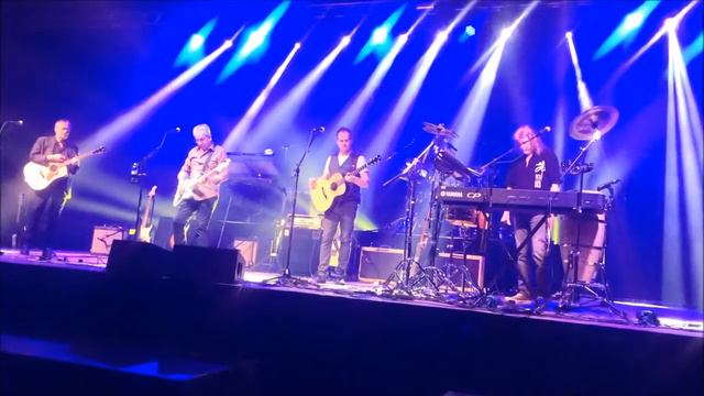 10cc - I´m Not In Love смотреть онлайн