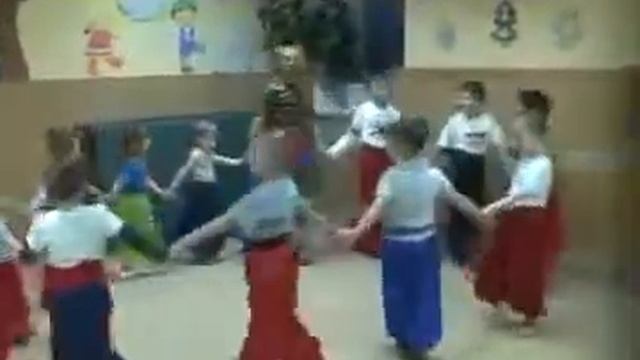Ой дубе, дубе (Пісня) Бойовий гопак смотреть онлайн