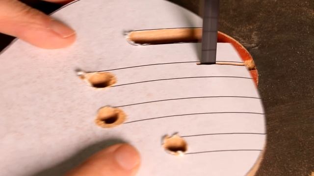 Hardwood Salad Servers. Easy first bandsaw project. (Free cutting template.) смотреть онлайн