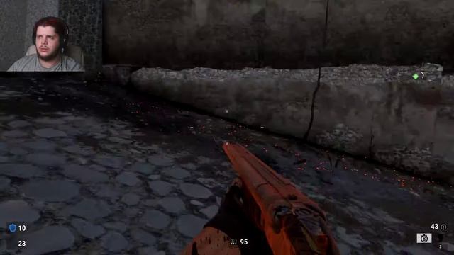 Крутой Семен 4 Часть 3 как же плохо я выгляжу.....а еще тут сраные скорпионы и мумии среди АДА смотреть онлайн