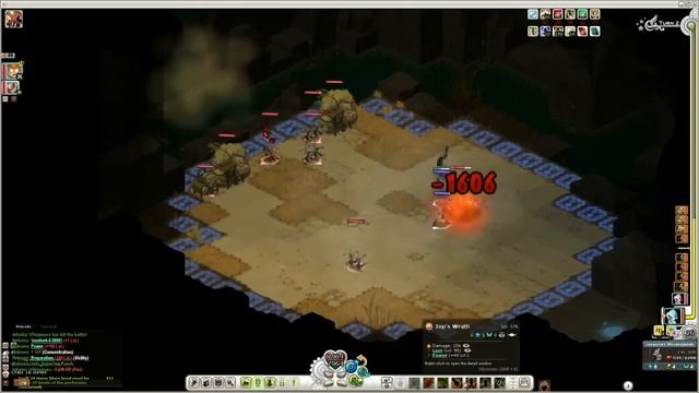 Wakfu | The Whispering Island смотреть онлайн