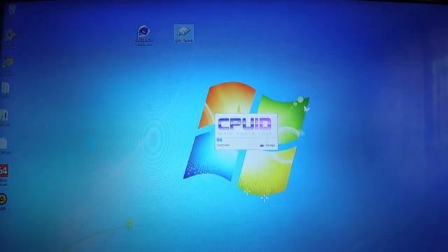 Разблокировка скрытых ядер и разгон процессора Athlon 5000+ (ad50000dj22gi) смотреть онлайн