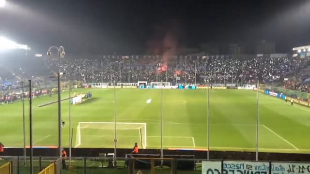 Atalanta v Roma intro 22/11/2014 смотреть онлайн