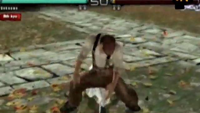 X-Play Classic - Tekken 5: Dark Resurrection Review смотреть онлайн