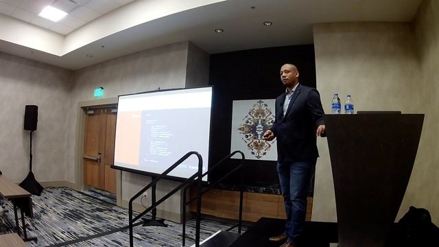 DevCon19 - PureCloud - Introduction to Chat APIs смотреть онлайн