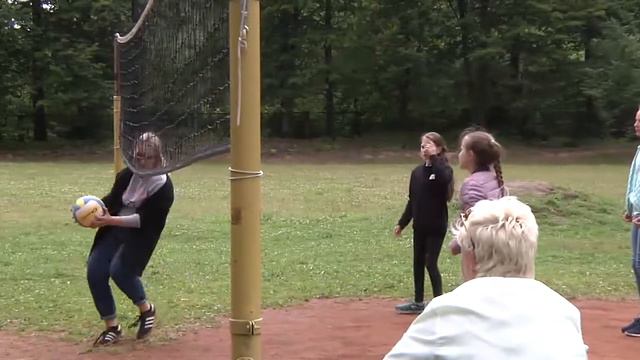Детский оздоровительный лагерь "Лесные поляны" смотреть онлайн