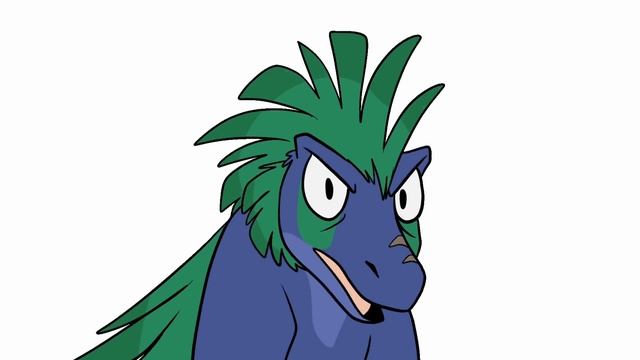 ТАНЕЦ БРАТАНОВ - ОС Анимация смотреть онлайн