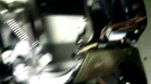 Закусывает руль на лада калина, приора