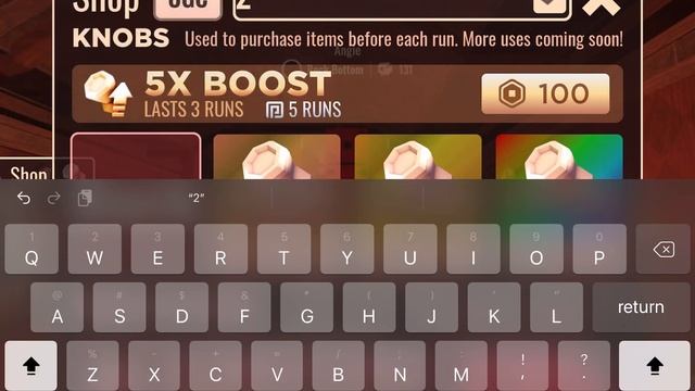 ALL NEW CODE FEBRUARY 2023 IN ROBLOX DOORS! смотреть онлайн