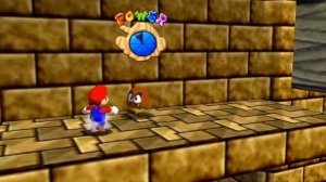 Super Mario 64 (Full Game 100%)