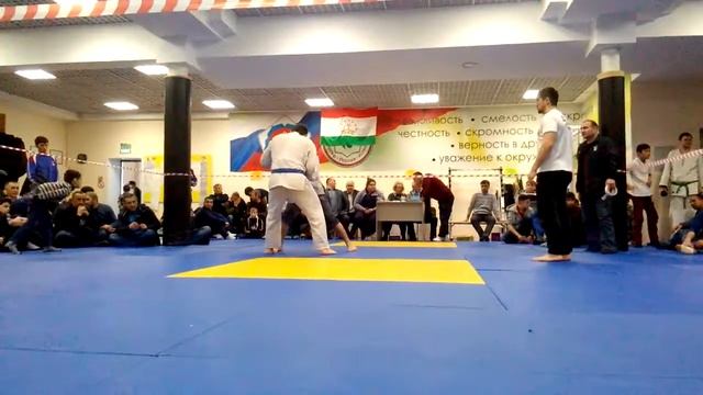 Гуштинги шахри Новокузнецк