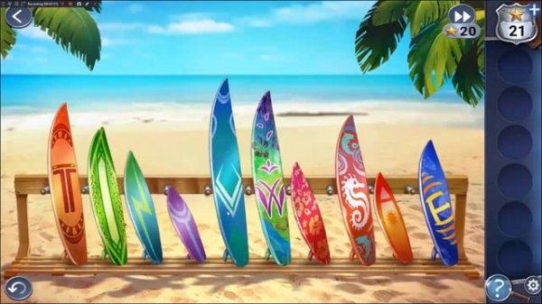 Paradise Mystery FULL Game Chapter 1 2 3 4 5 6 7 8 9 Walkthrough