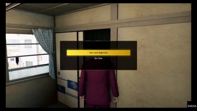 Yakuza: Like A Dragon | how to change time of day смотреть онлайн