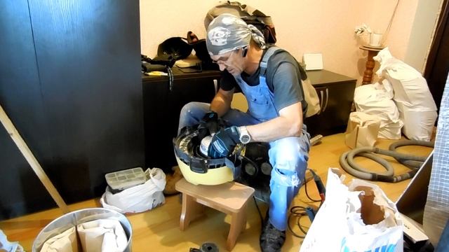 Видеообзор пылесоса KARCHER WD3.500P смотреть онлайн
