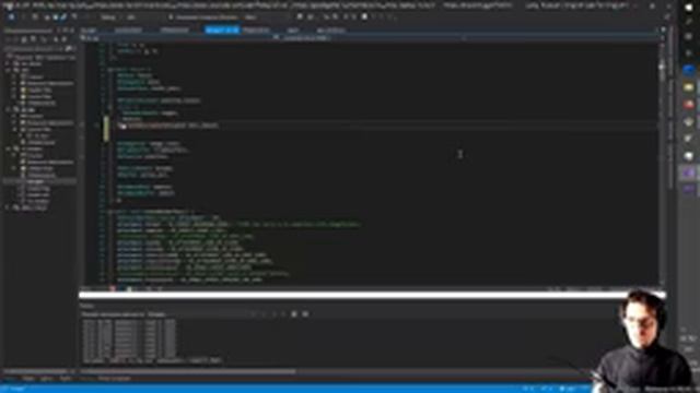 [RU/EN] 100 E26: Vulkan VK_KHR_ray_tracing_pipeline (part 4) смотреть онлайн