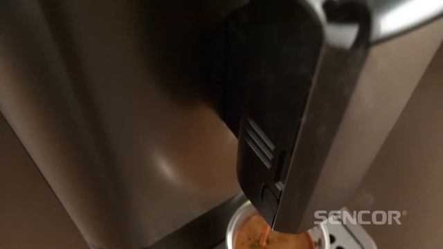 Automatické kávovary SENCOR /45s/ смотреть онлайн