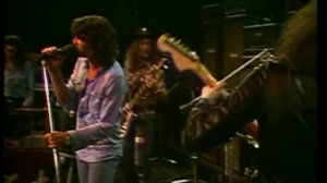 Deep Purple - Smoke On The Water. 1972